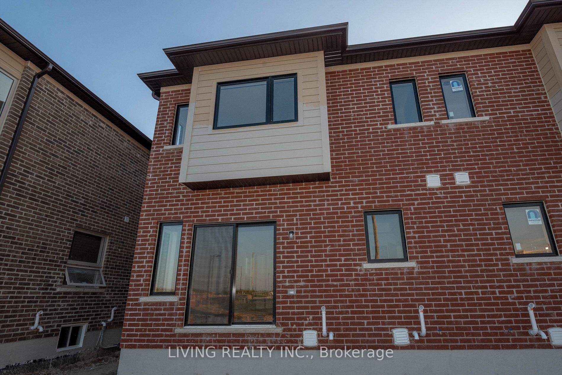 168 William Booth Ave