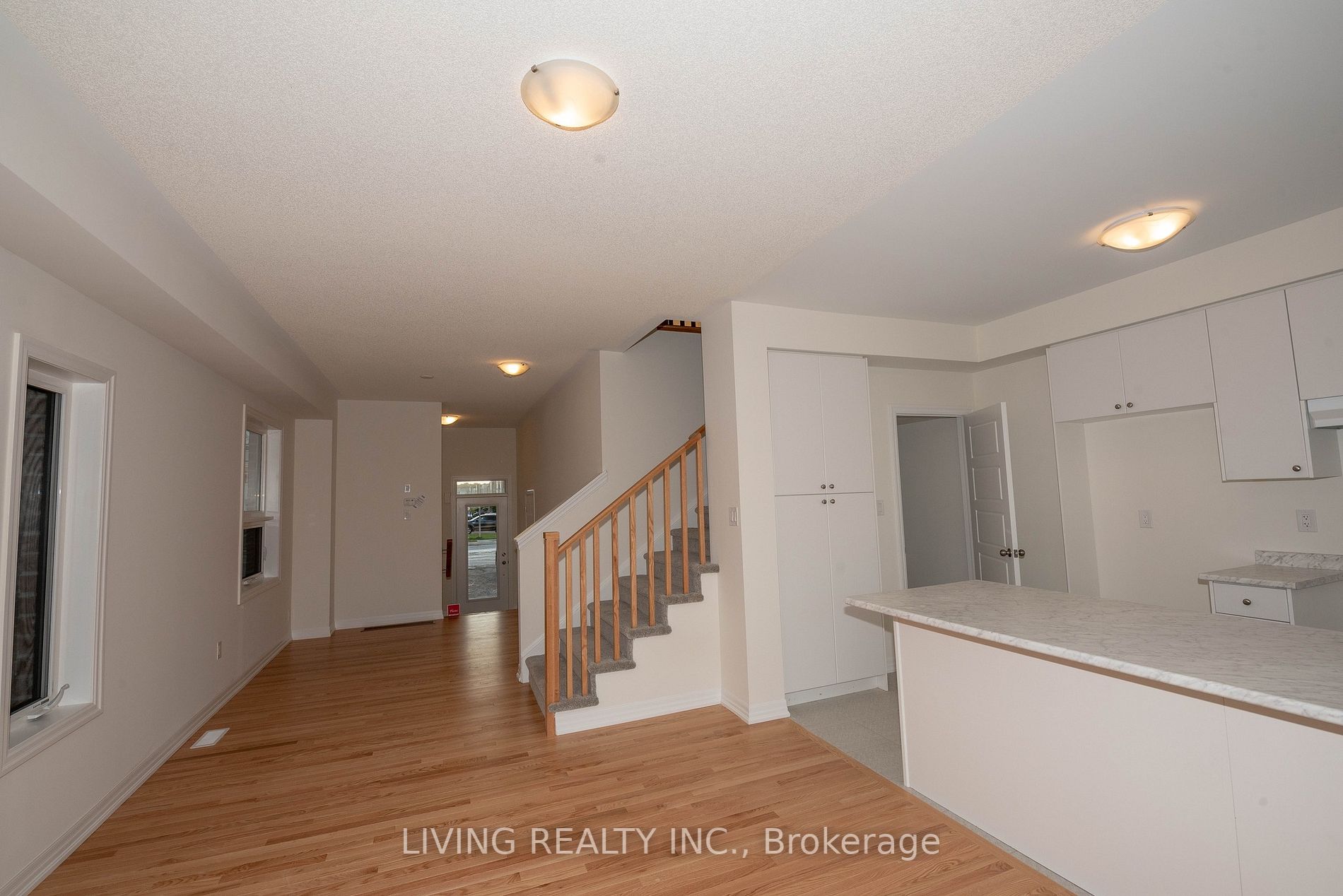 168 William Booth Ave