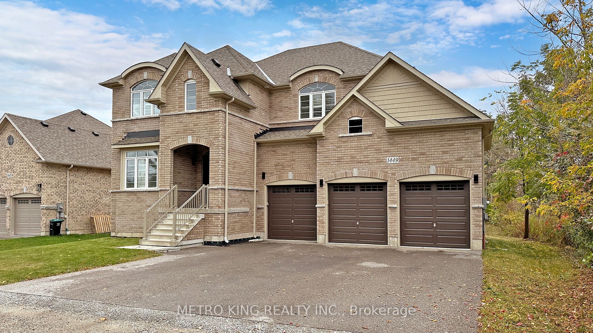 1449 Gilford Rd