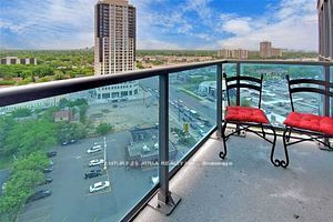 7161 Yonge St, #1527