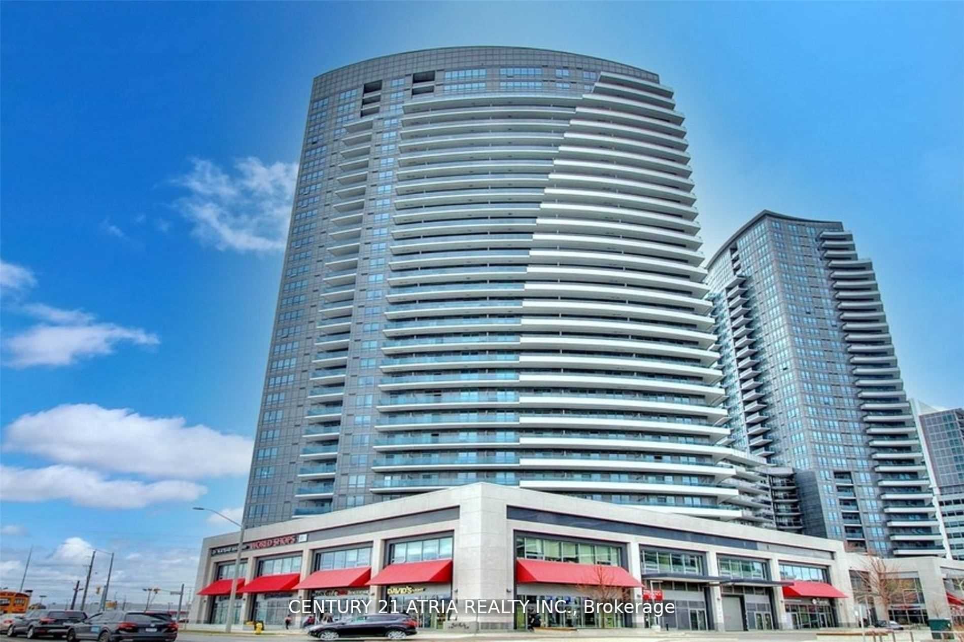 7161 Yonge St, #1527