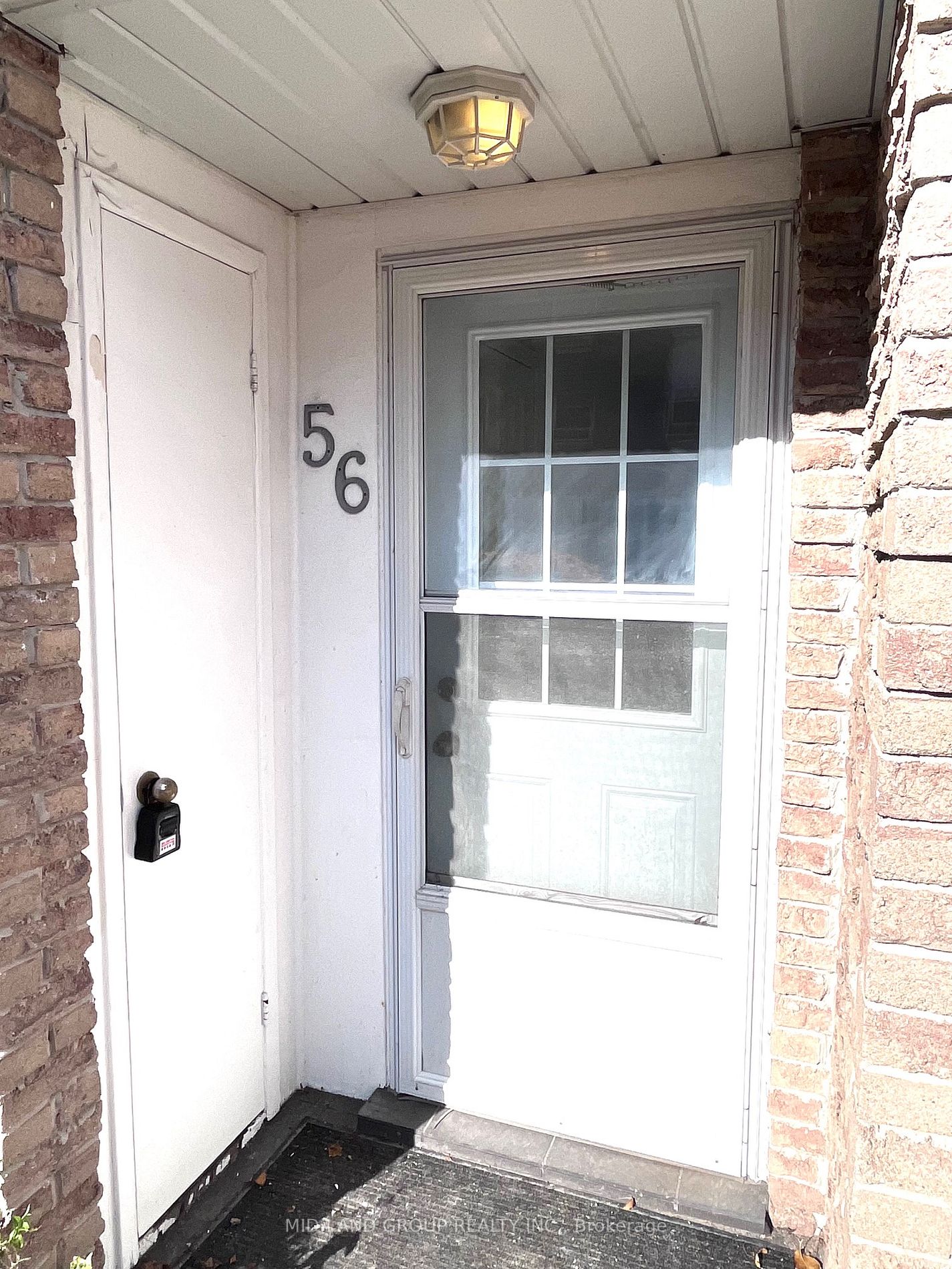 141 Clark Ave, #56