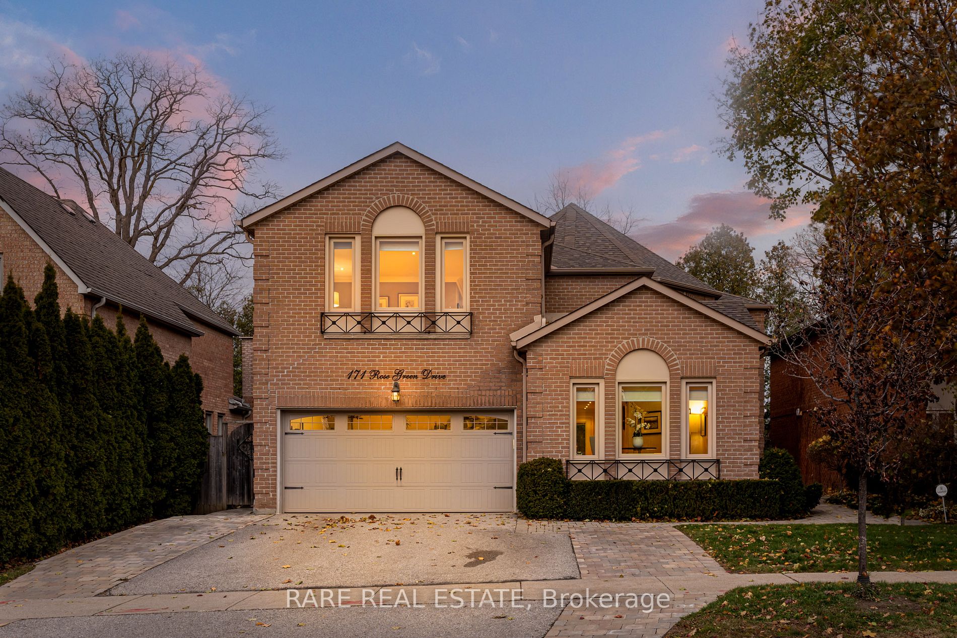 171 Rose Green Dr