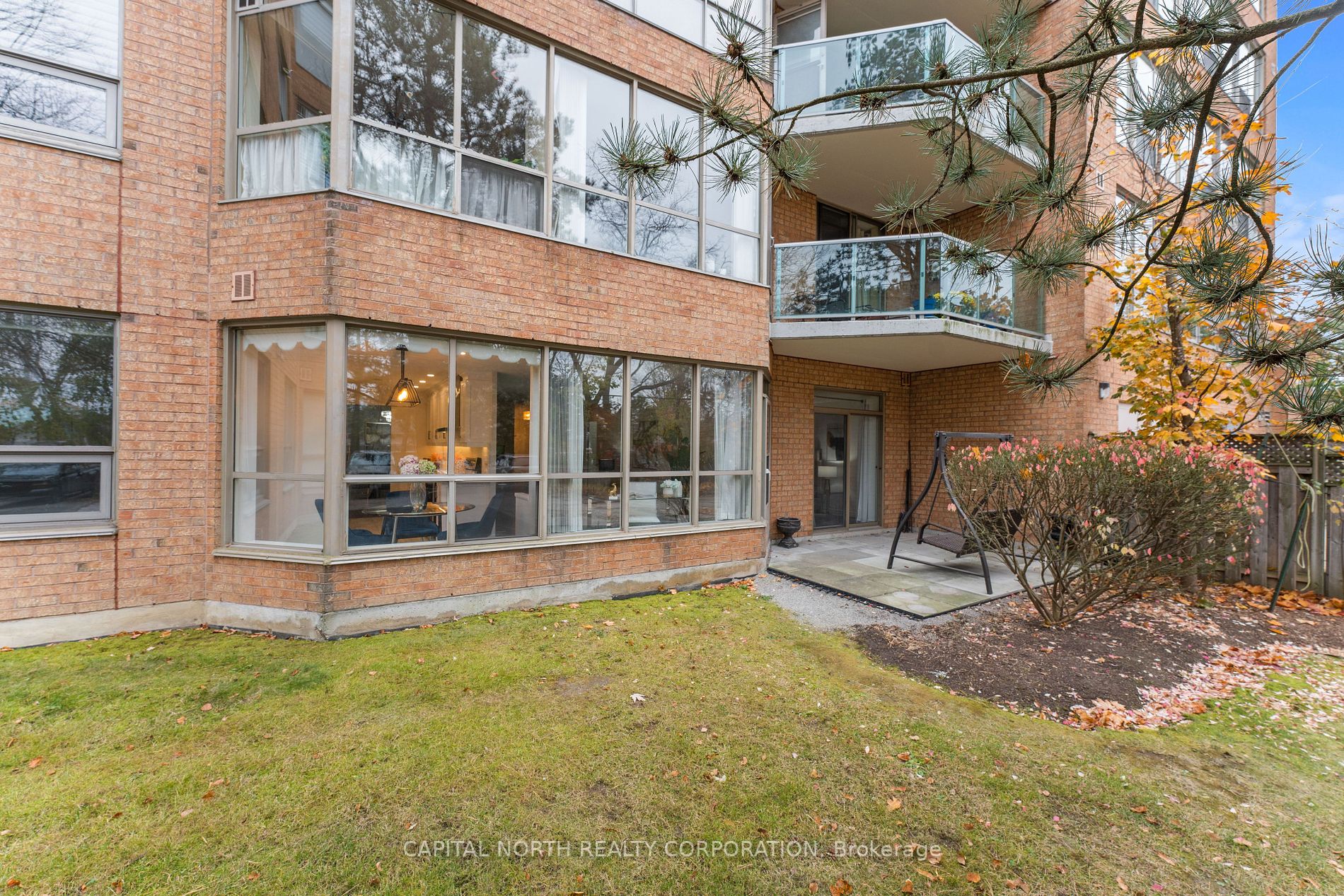 14924 Yonge St, #117