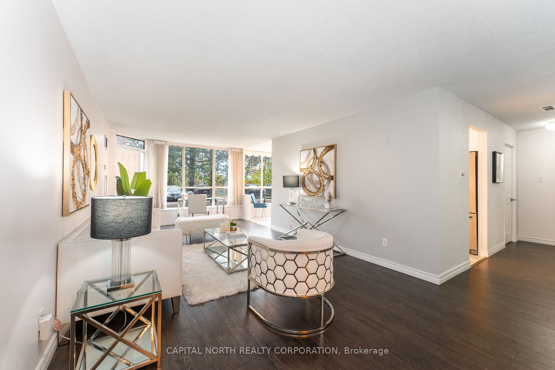 14924 Yonge St, #117