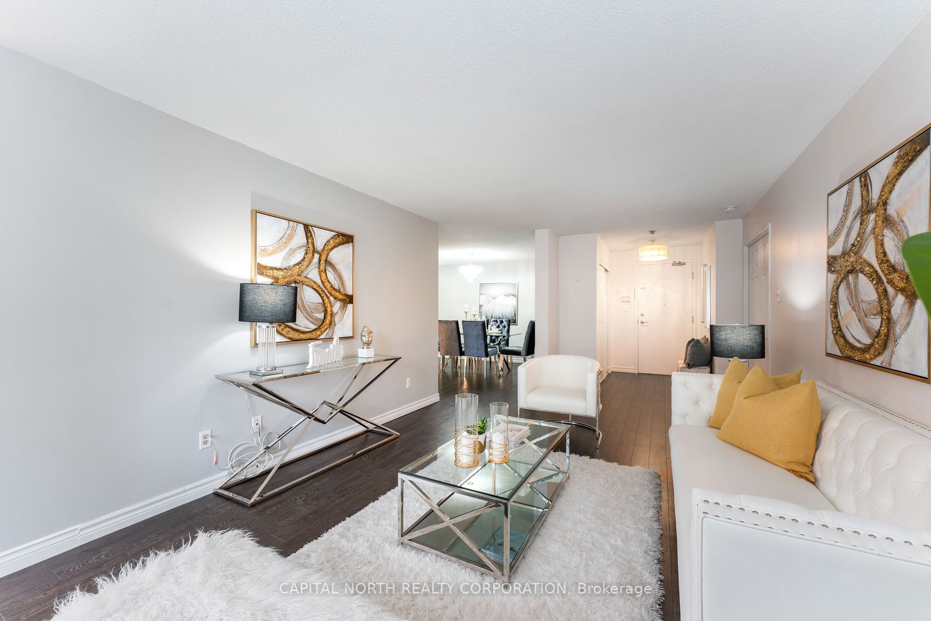 14924 Yonge St, #117
