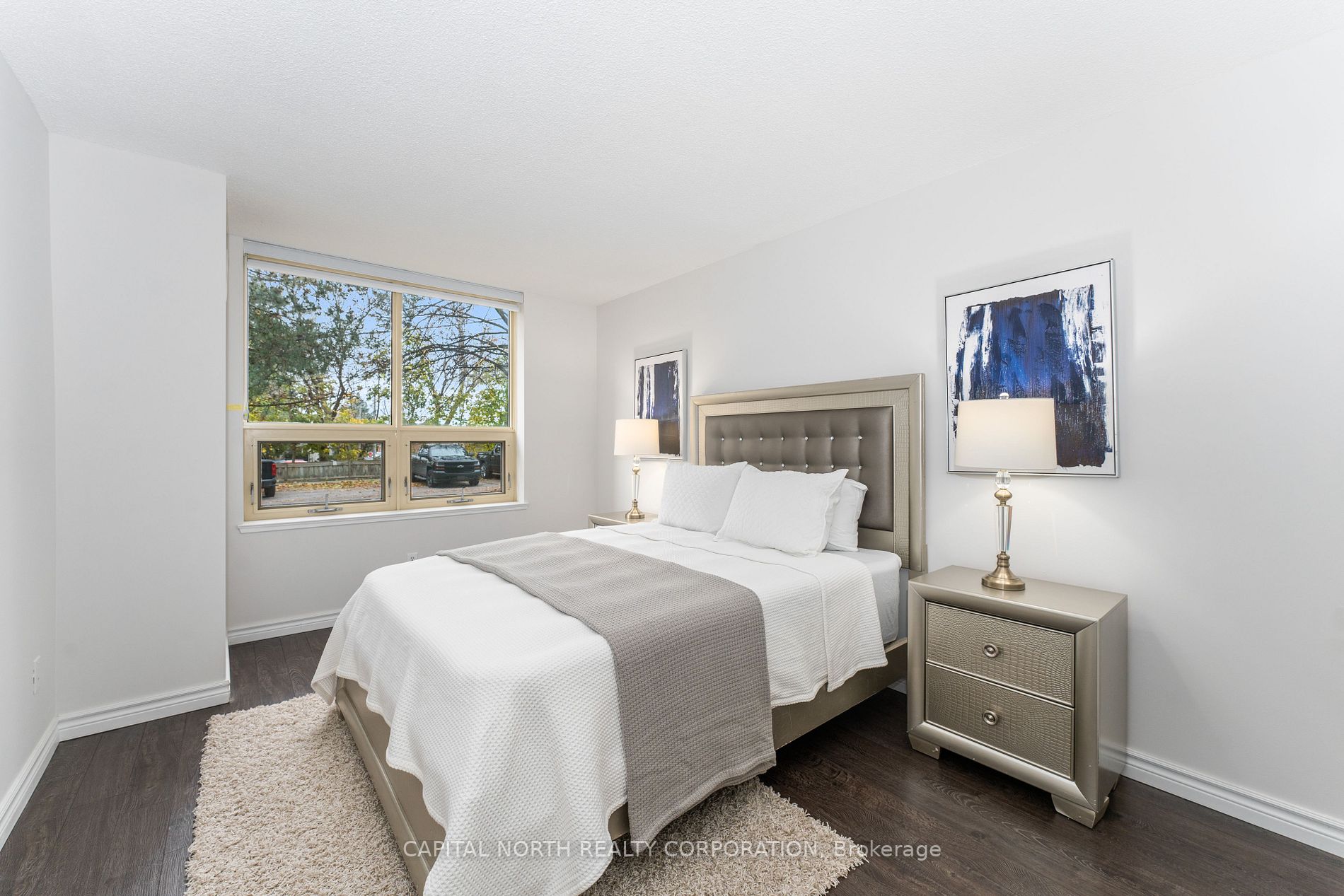 14924 Yonge St, #117