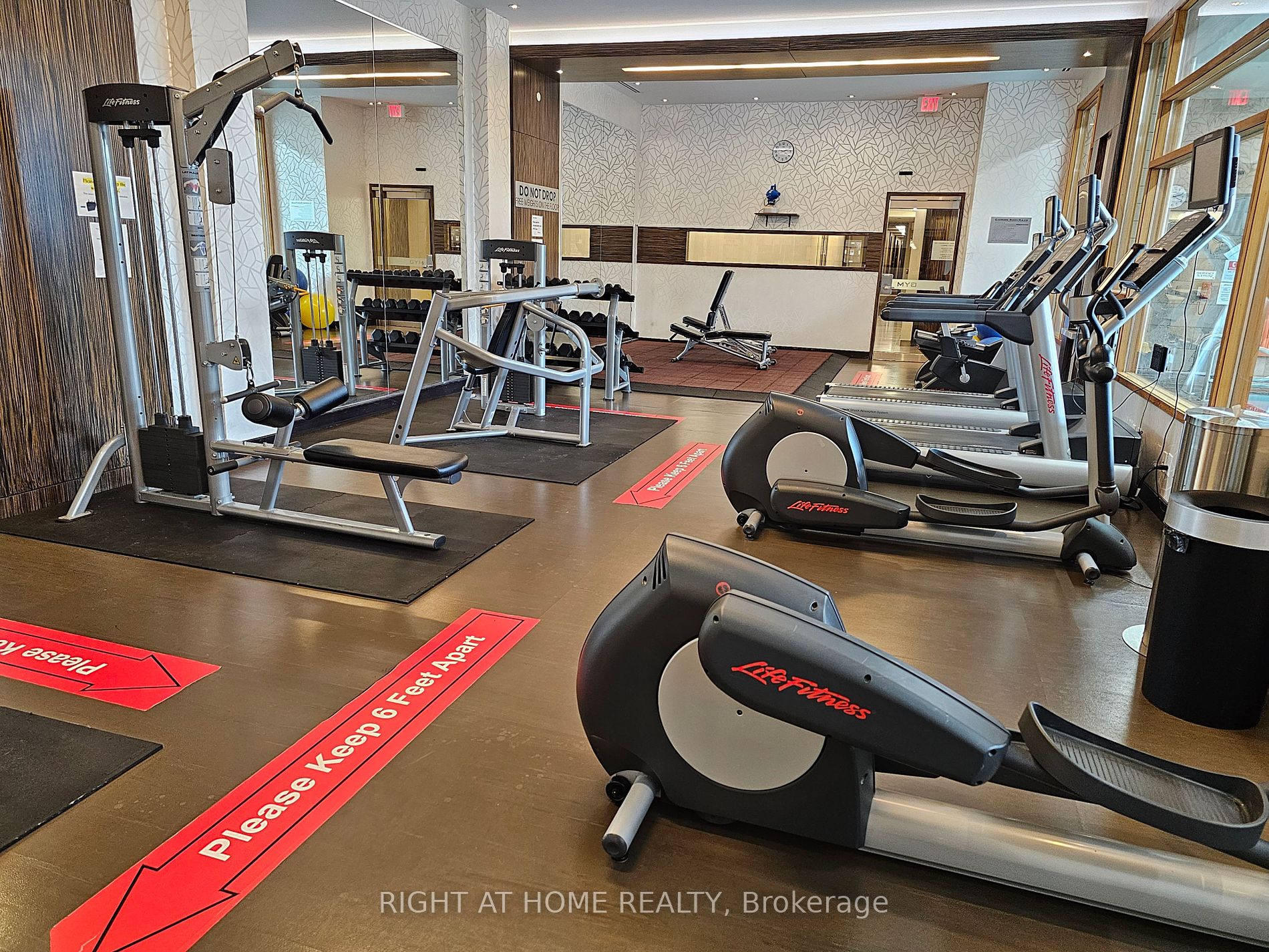 325 South Park Rd, #511