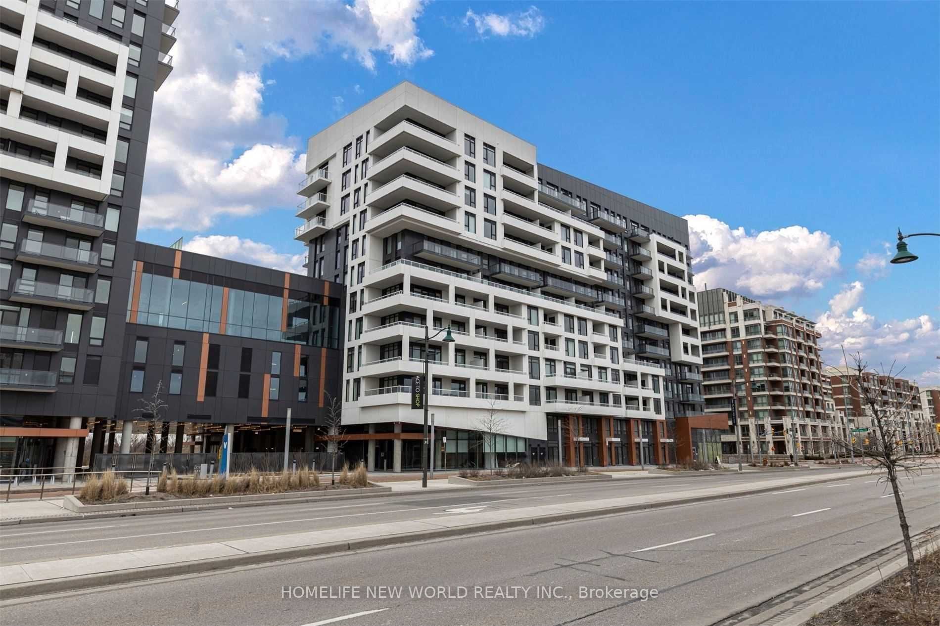 8 Rouge Valley Dr W, #1210B