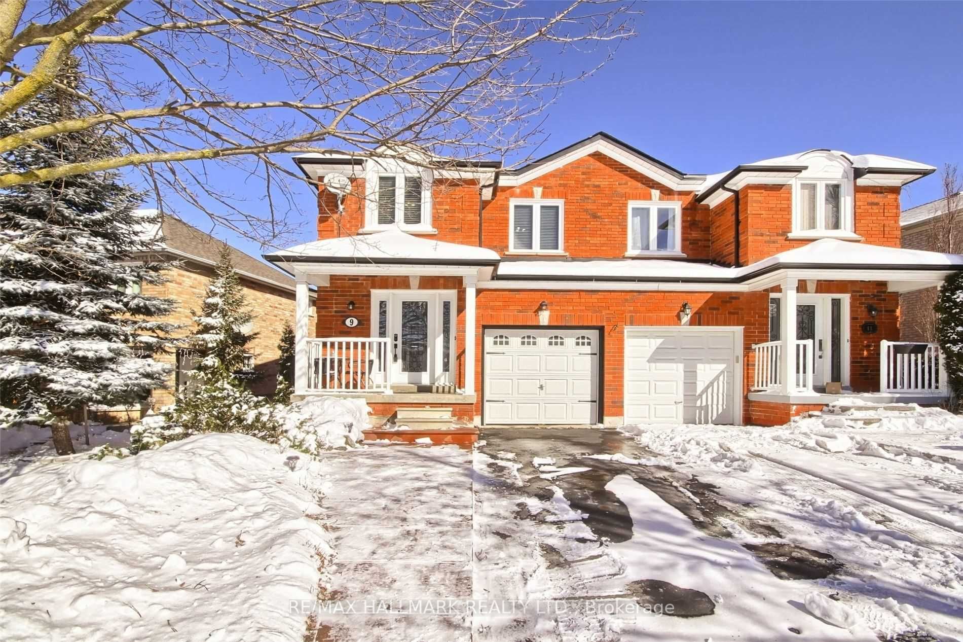 9 Fife Rd, #Bsmnt