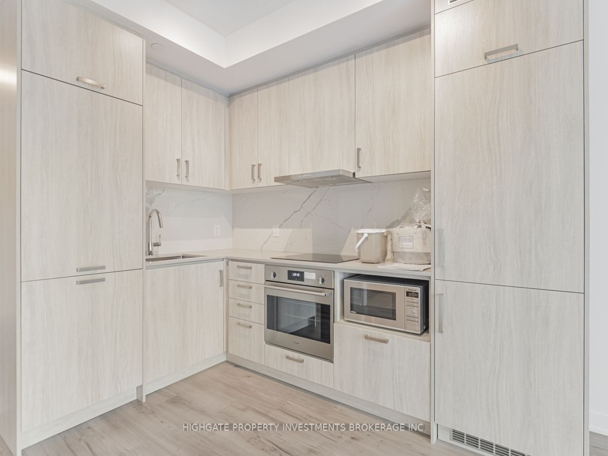 60 Honeycrisp Cres, #1508