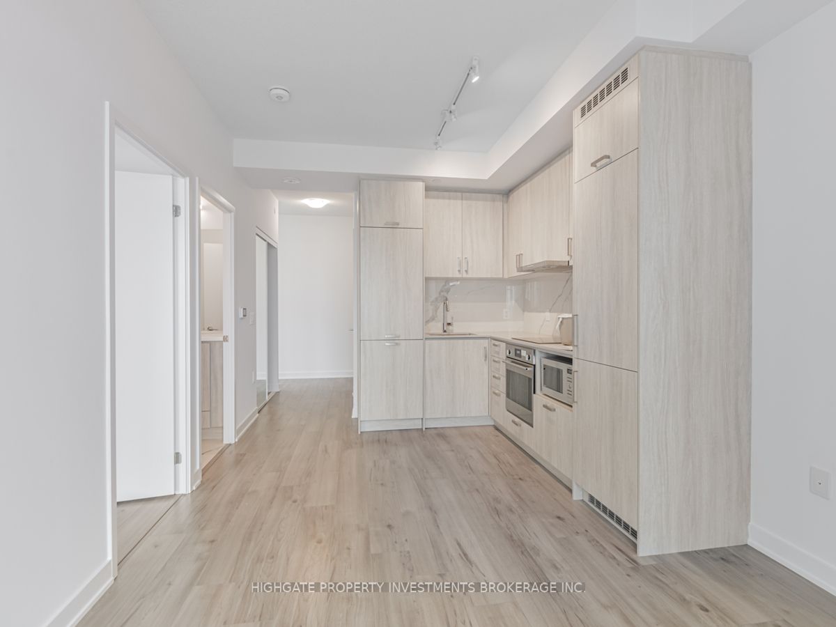 60 Honeycrisp Cres, #1508