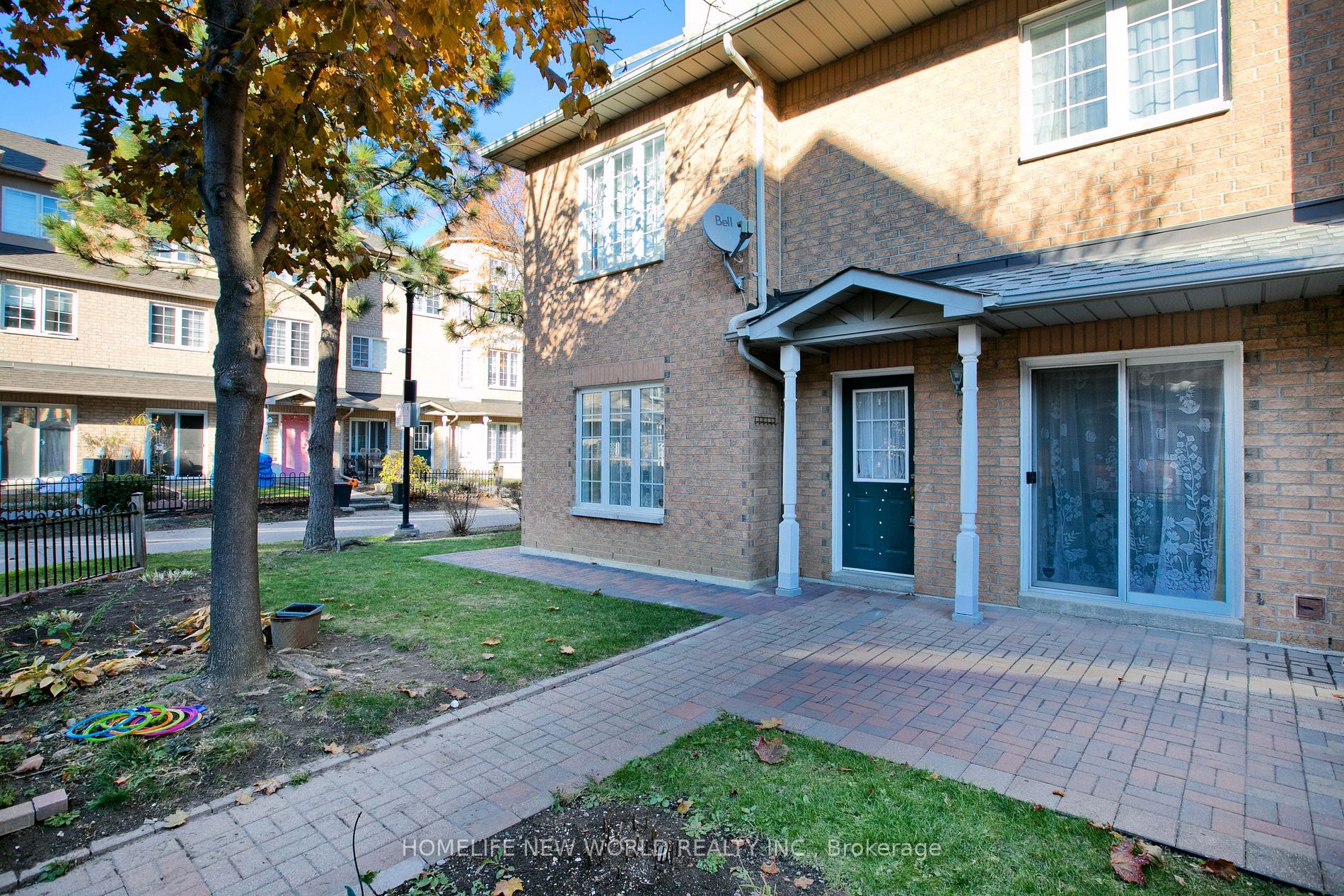 16 Cox Blvd, #6