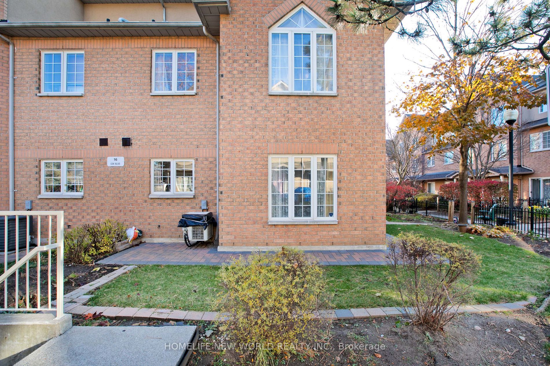 16 Cox Blvd, #6