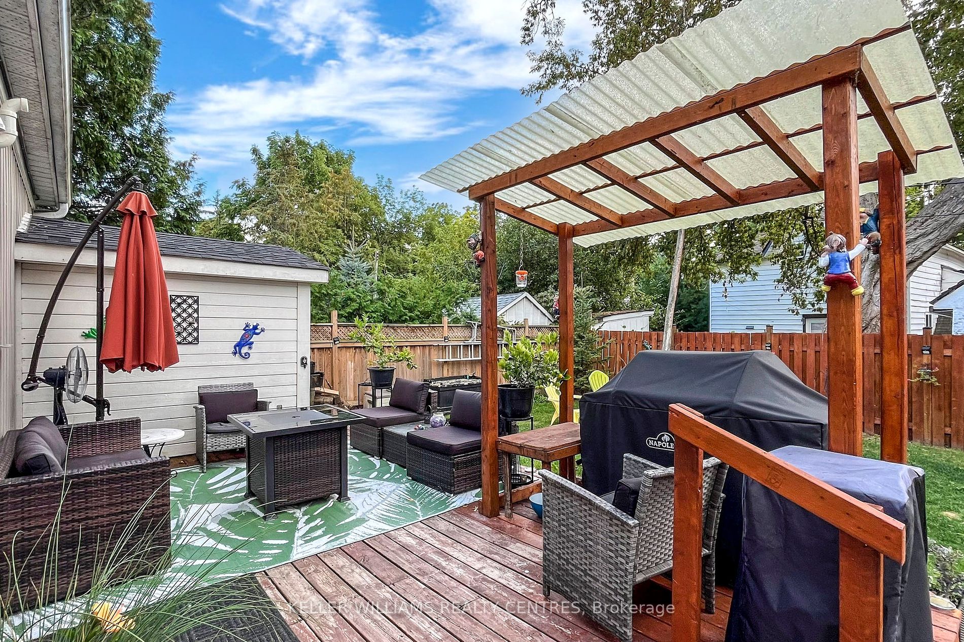 22 Ravenswood Drive