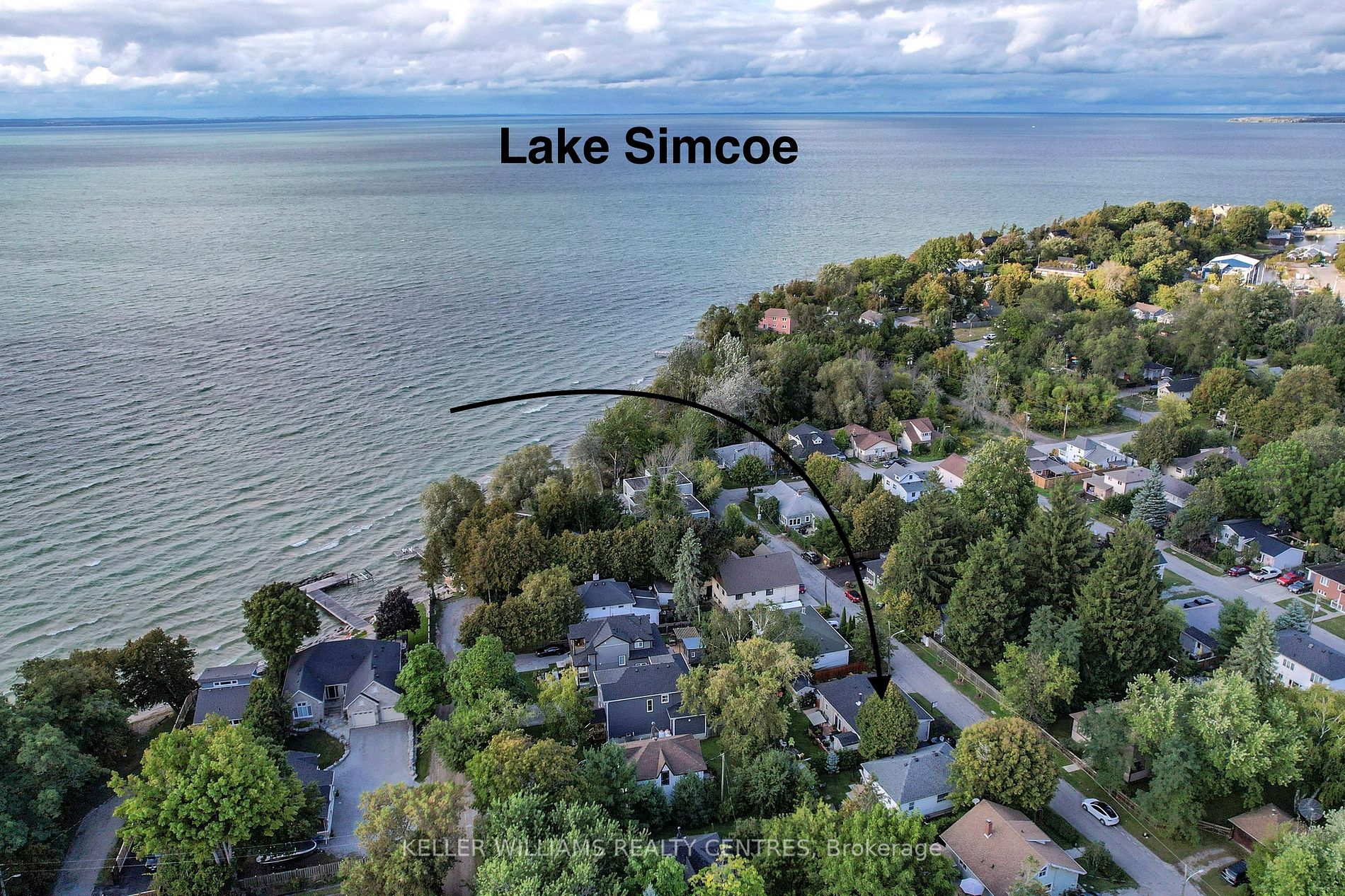 22 Ravenswood Dr