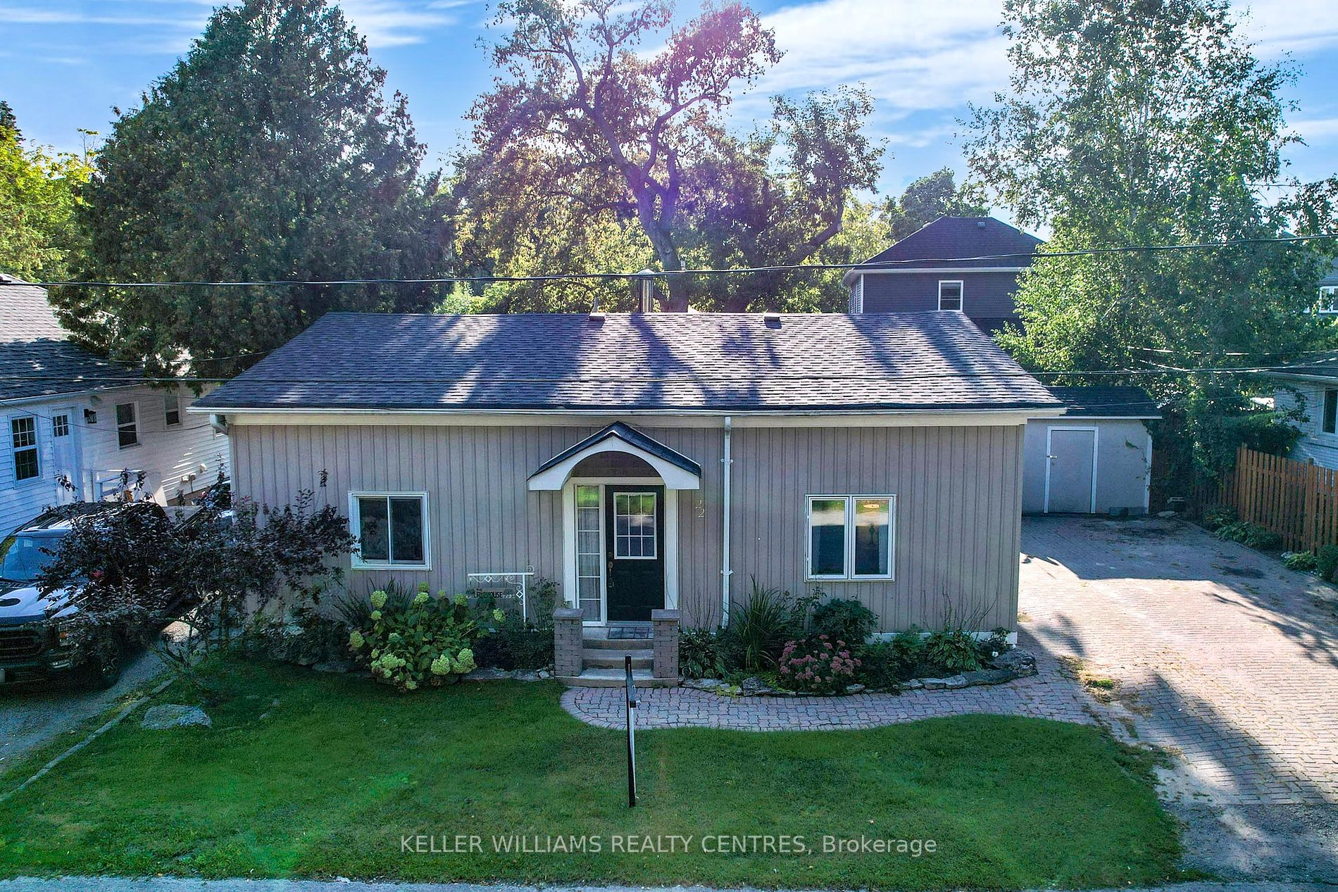 22 Ravenswood Drive