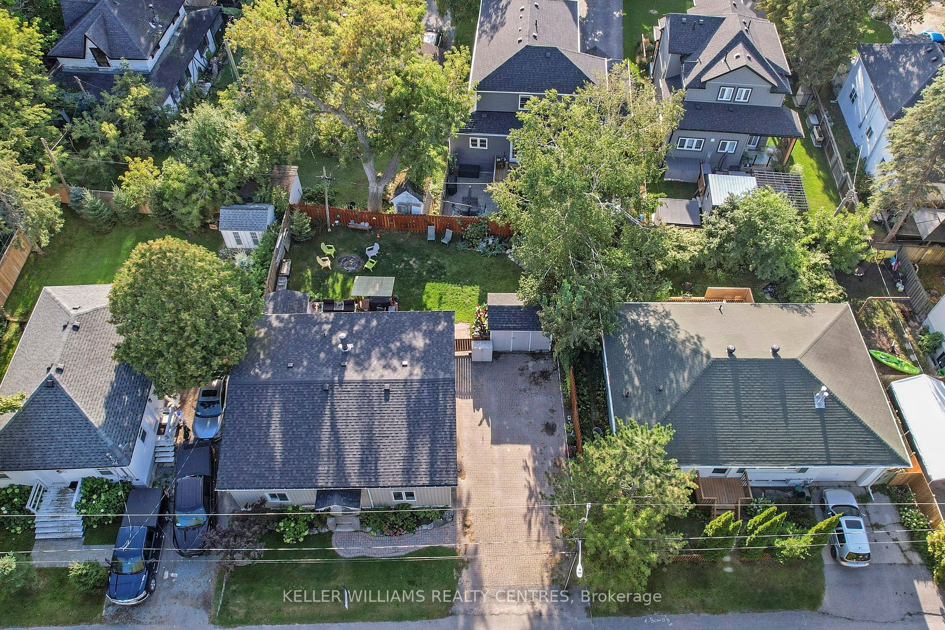22 Ravenswood Drive