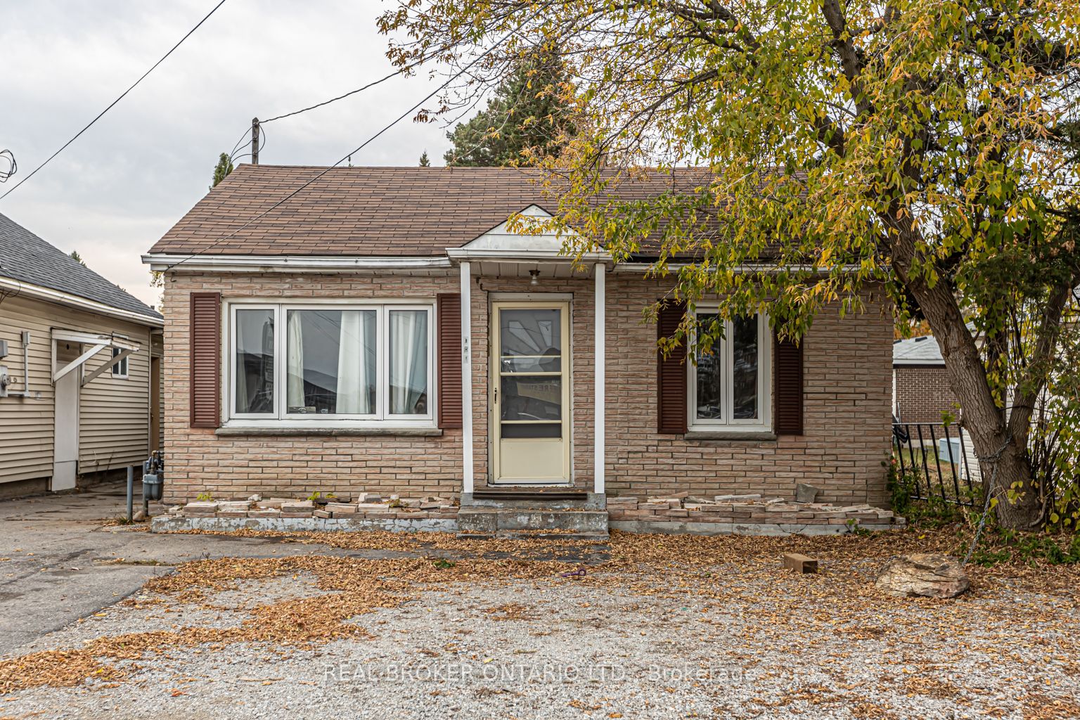 177 Mill St