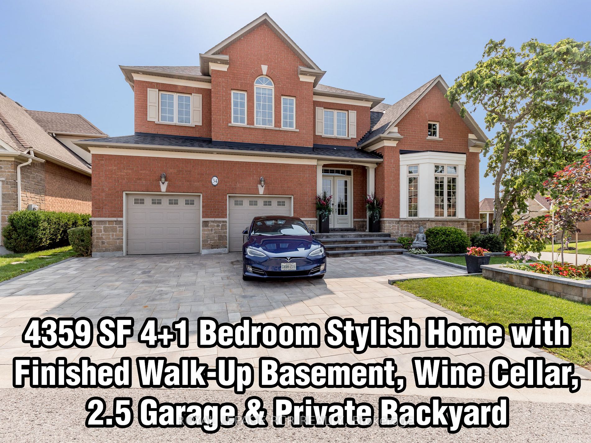 34 Emerald Heights Dr