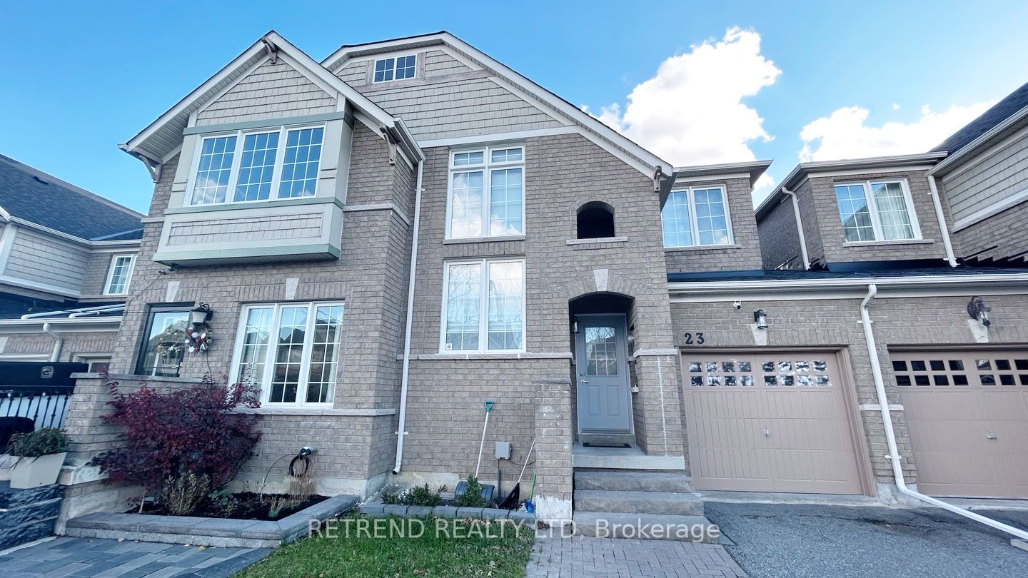 23 Thomas Legge Crescent