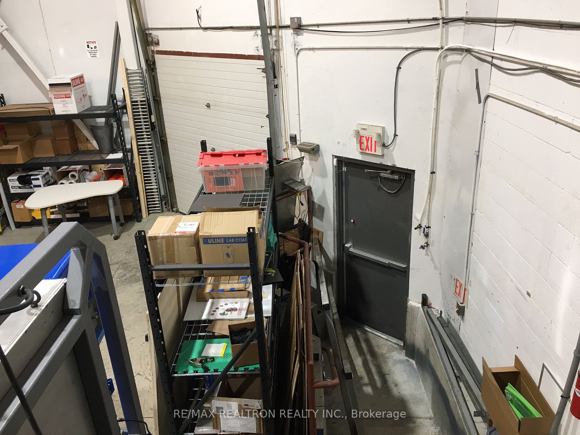 235 Industrial Pkwy S, #18