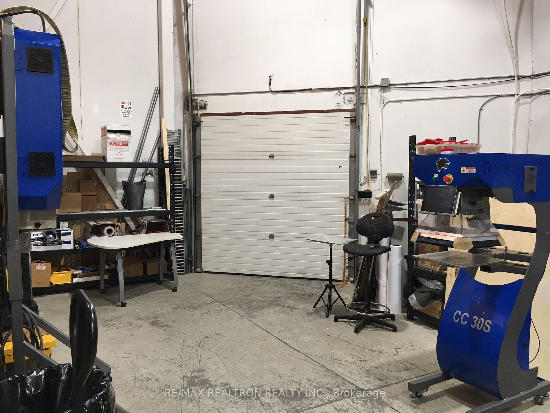 235 Industrial Pkwy S, #18