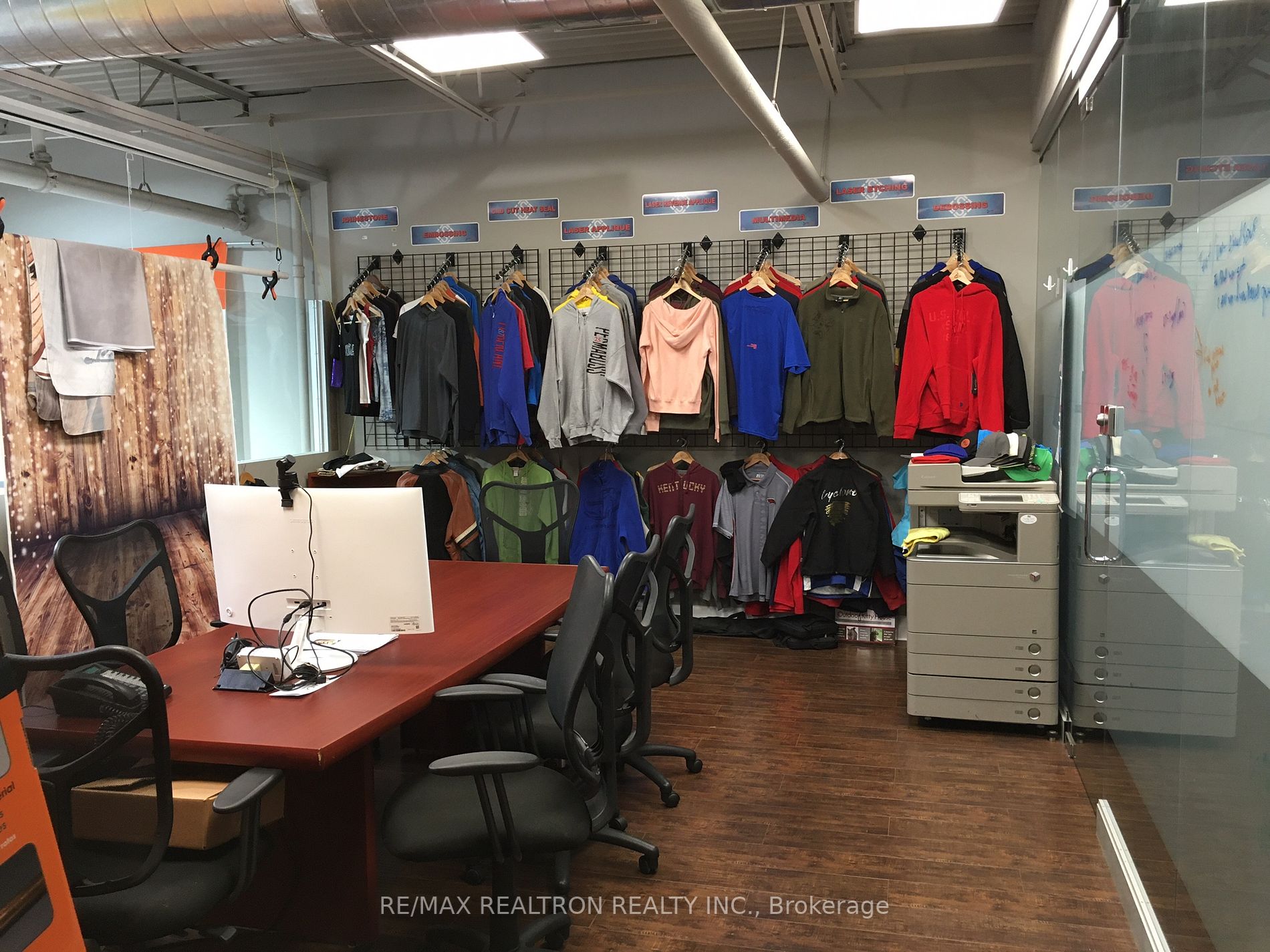 235 Industrial Pkwy S, #18