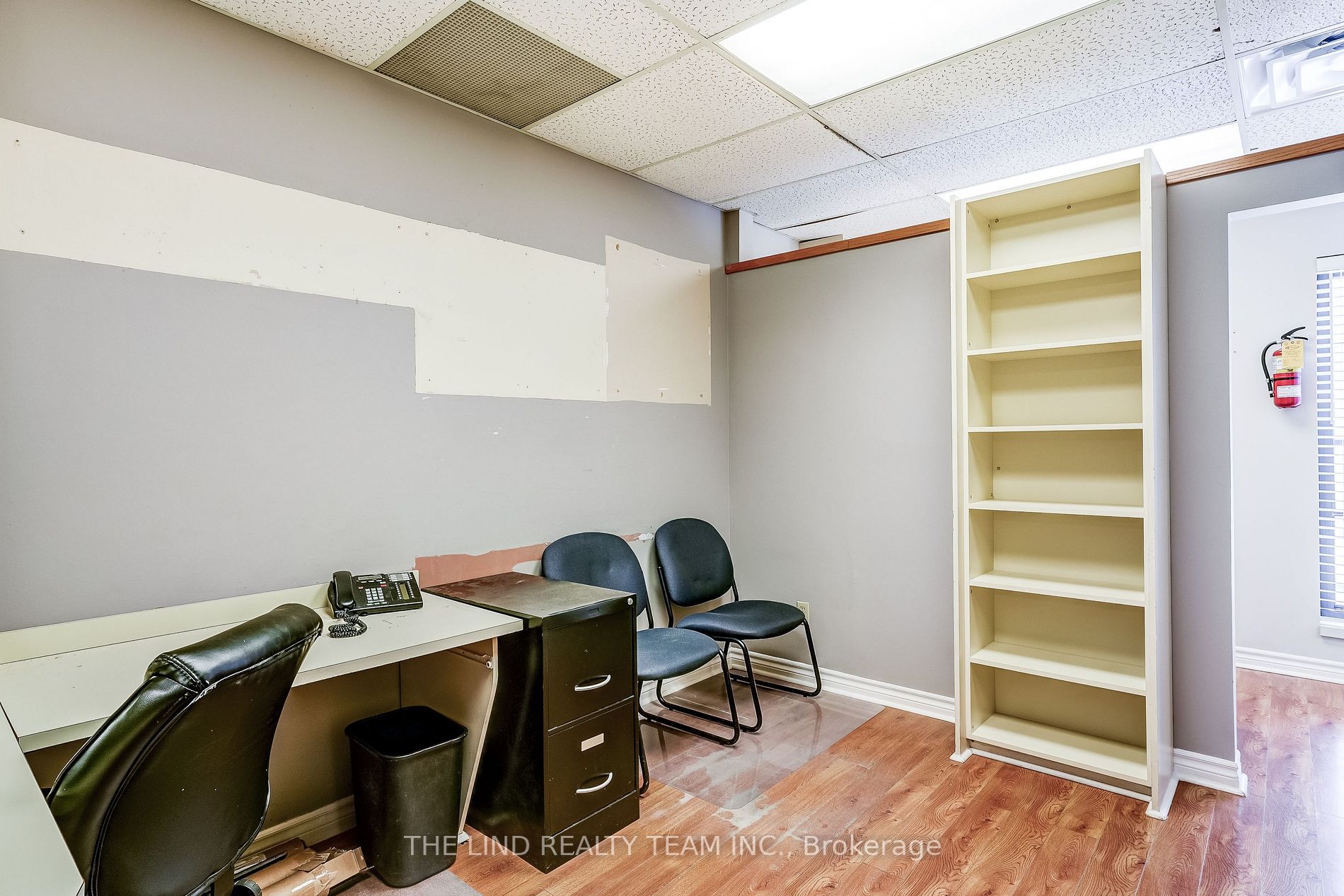 15017 Yonge St, #201