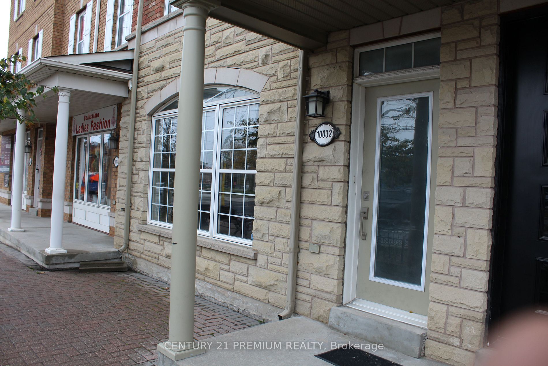 10032 Keele St E, #Main Fl