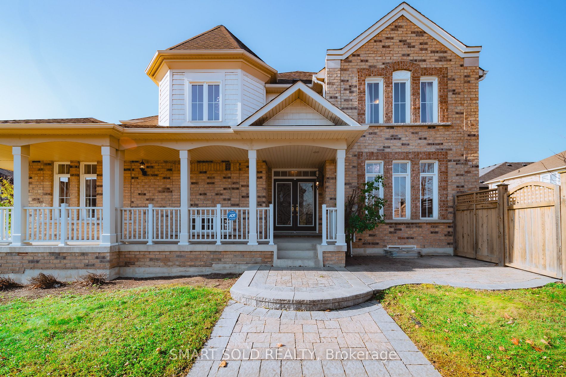 61 Herbert Wales Cres