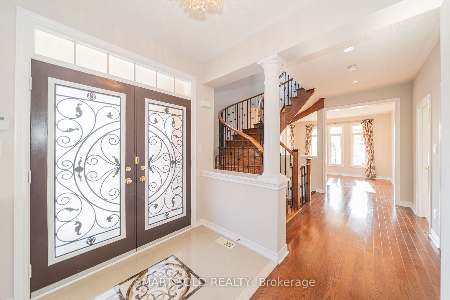 61 Herbert Wales Cres