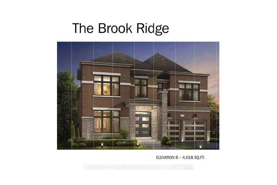 Lot 1B Church Dr