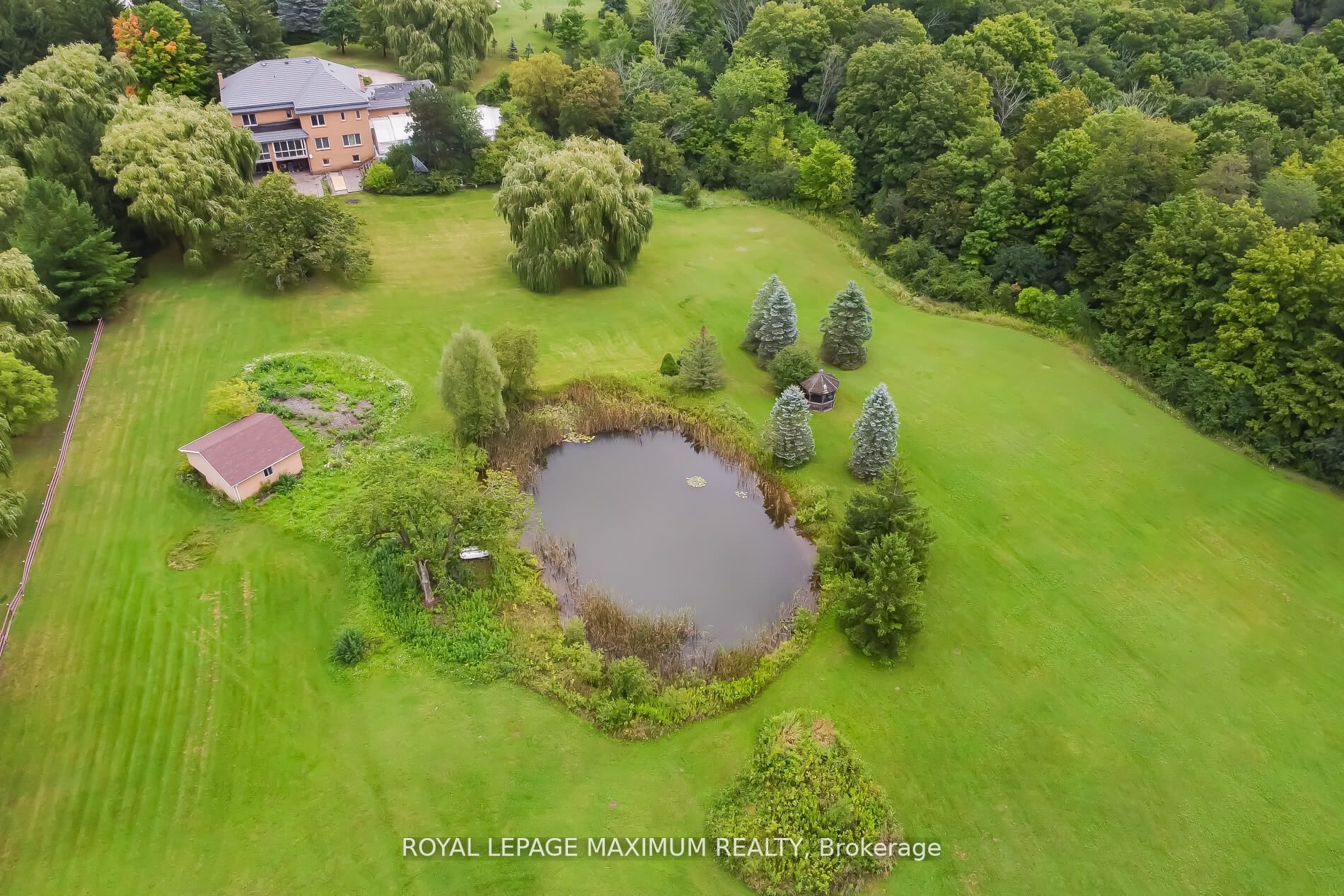 267 Ranch Trail Rd