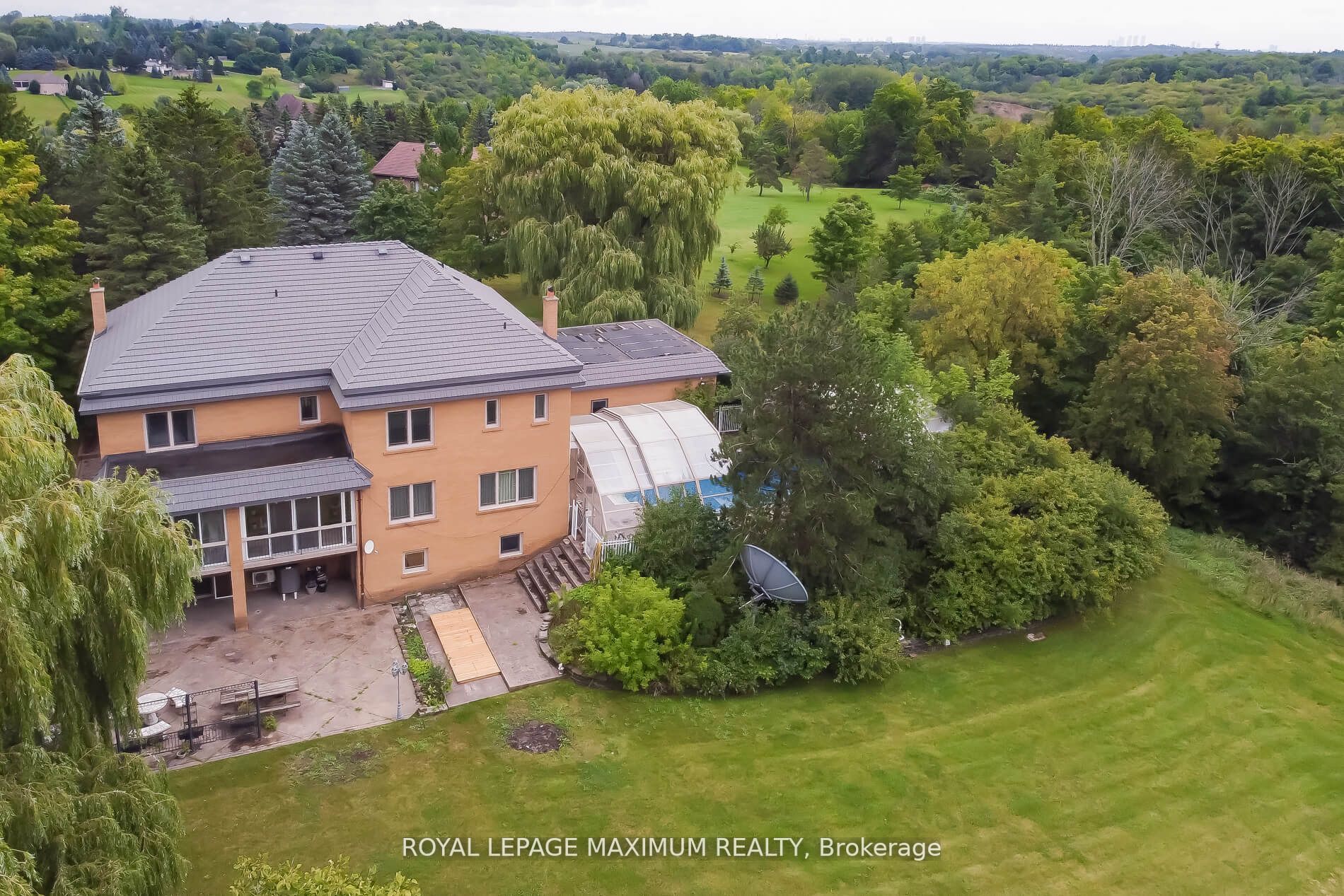 267 Ranch Trail Rd