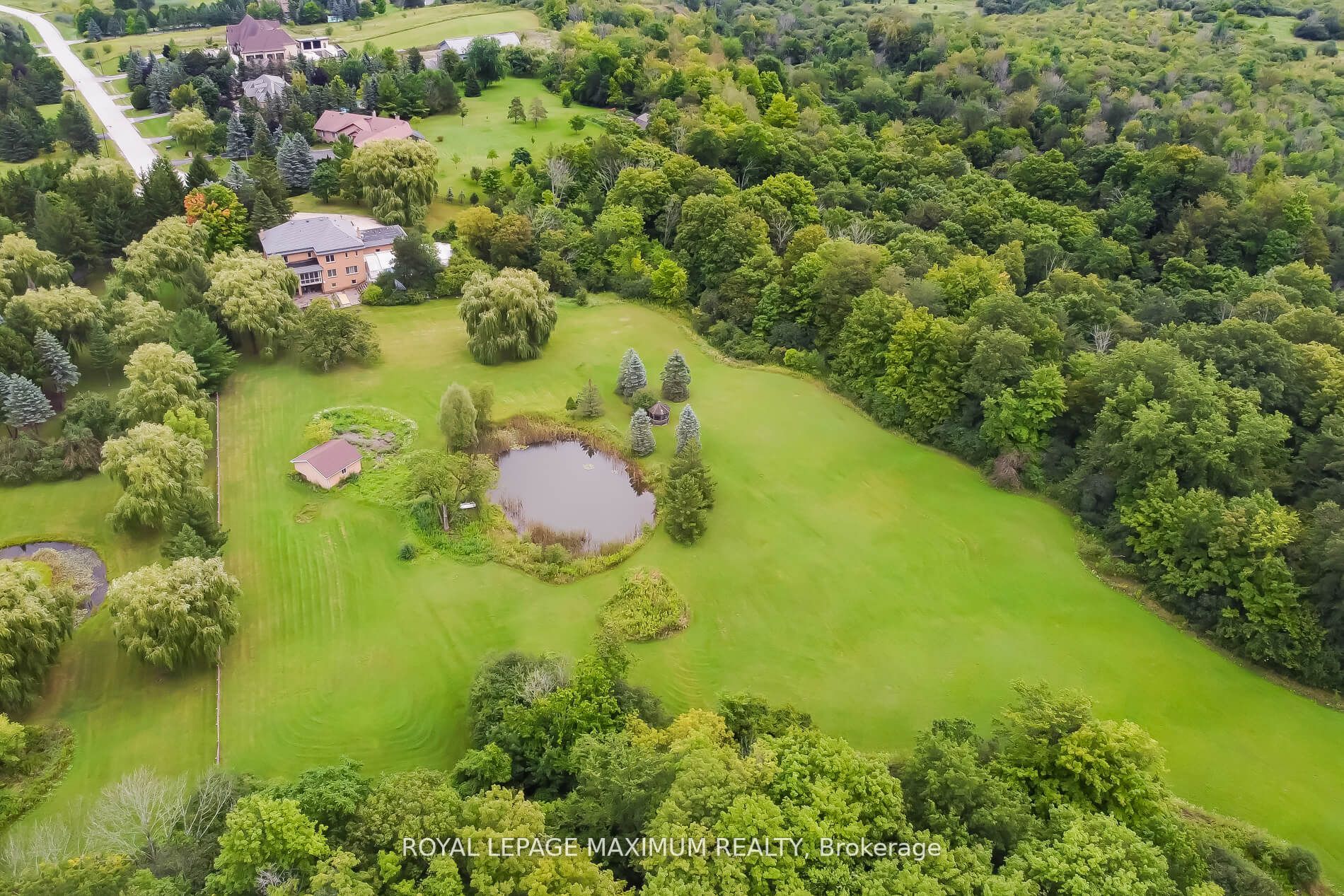 267 Ranch Trail Rd