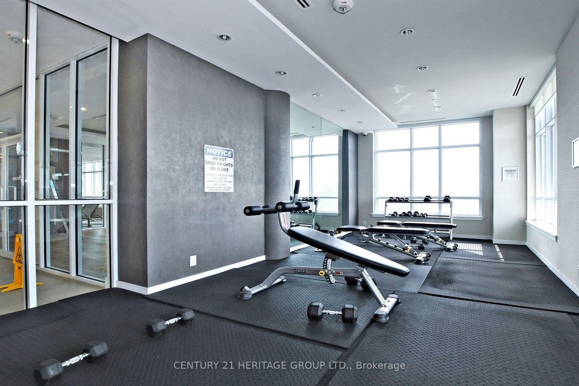 9201 Yonge St N, #319