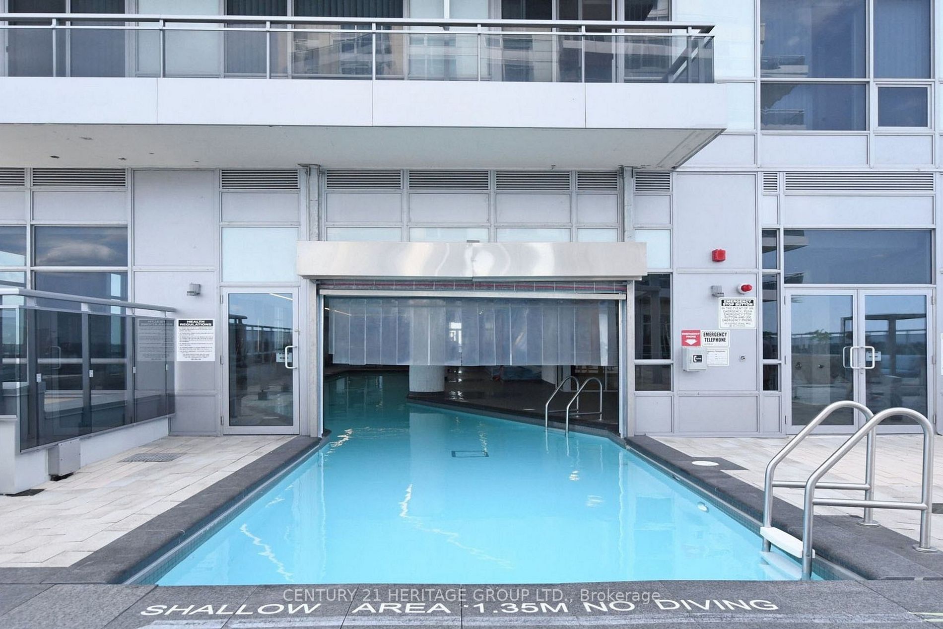 9201 Yonge St N, #319