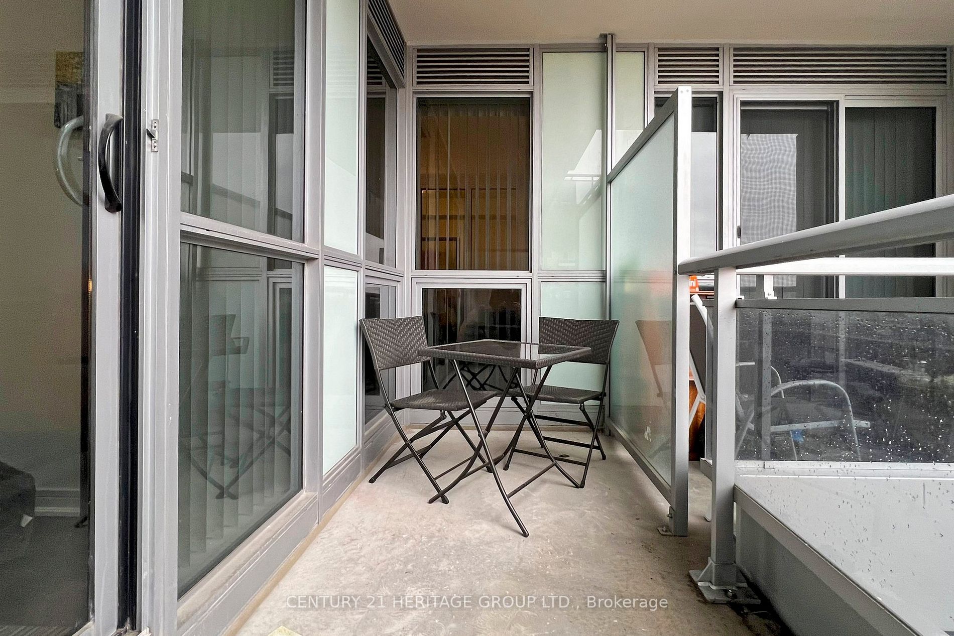 9201 Yonge St N, #319