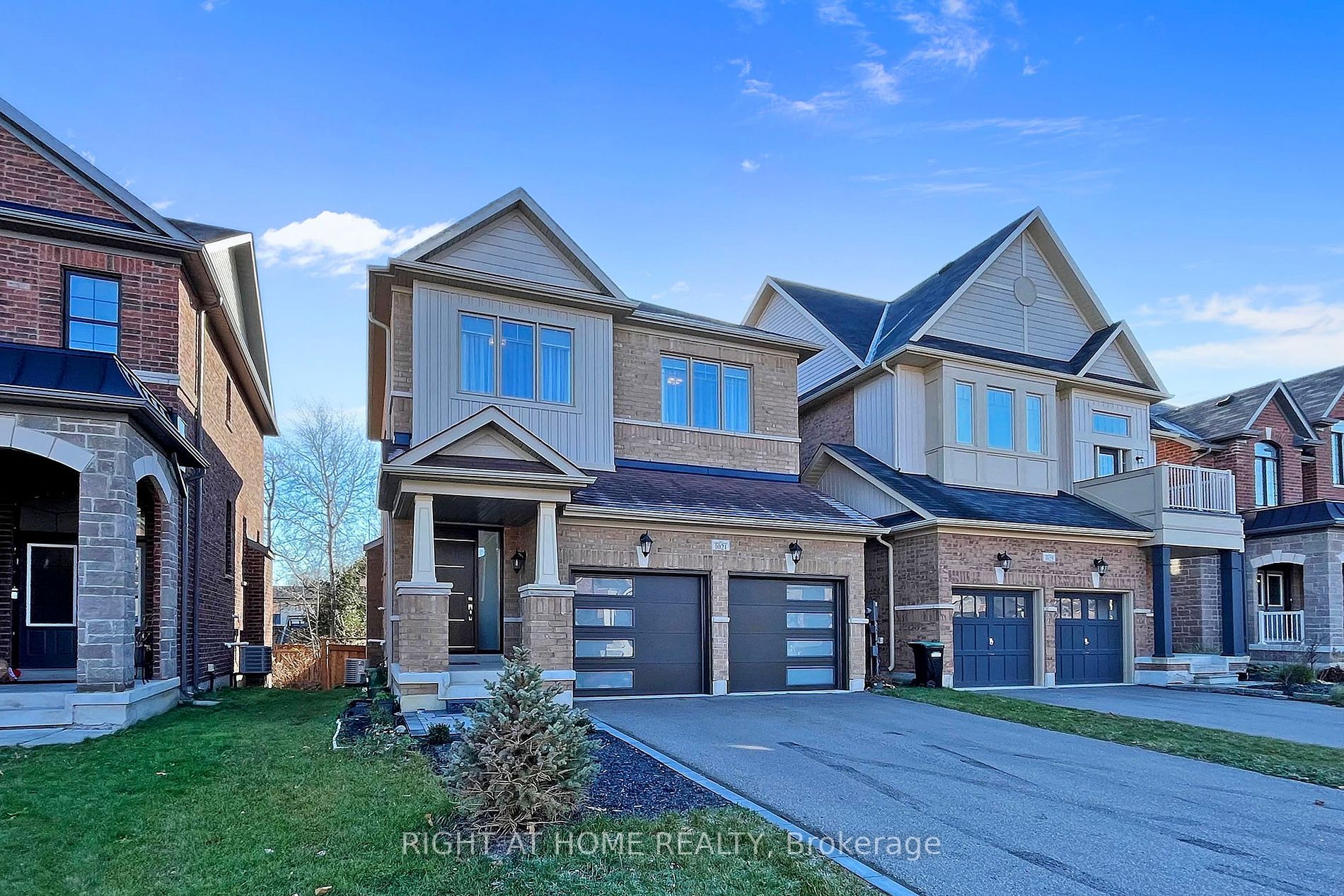 1021 Abram Crt