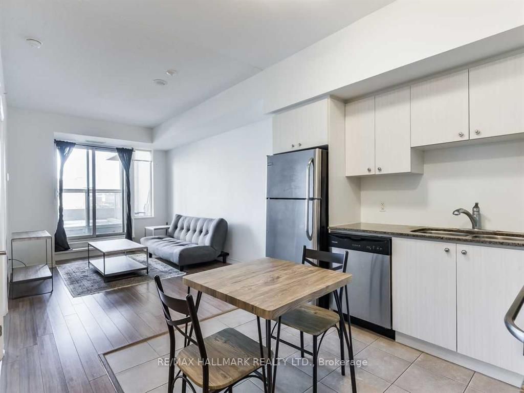 8323 Kennedy Rd, #203