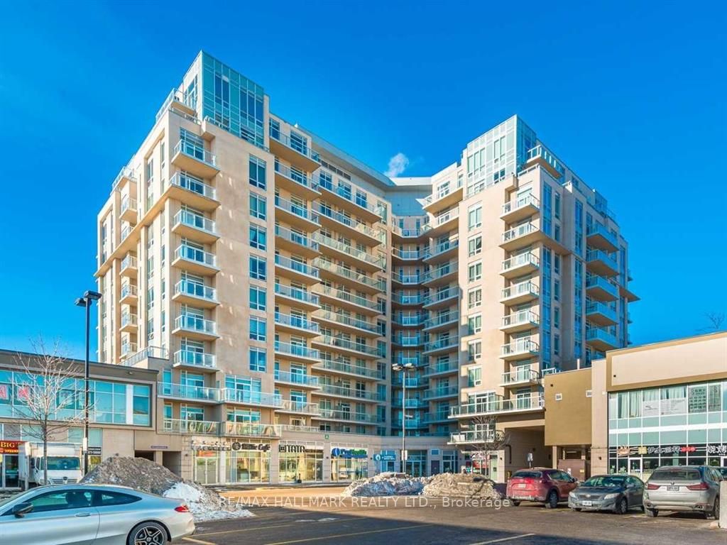 8323 Kennedy Rd, #203