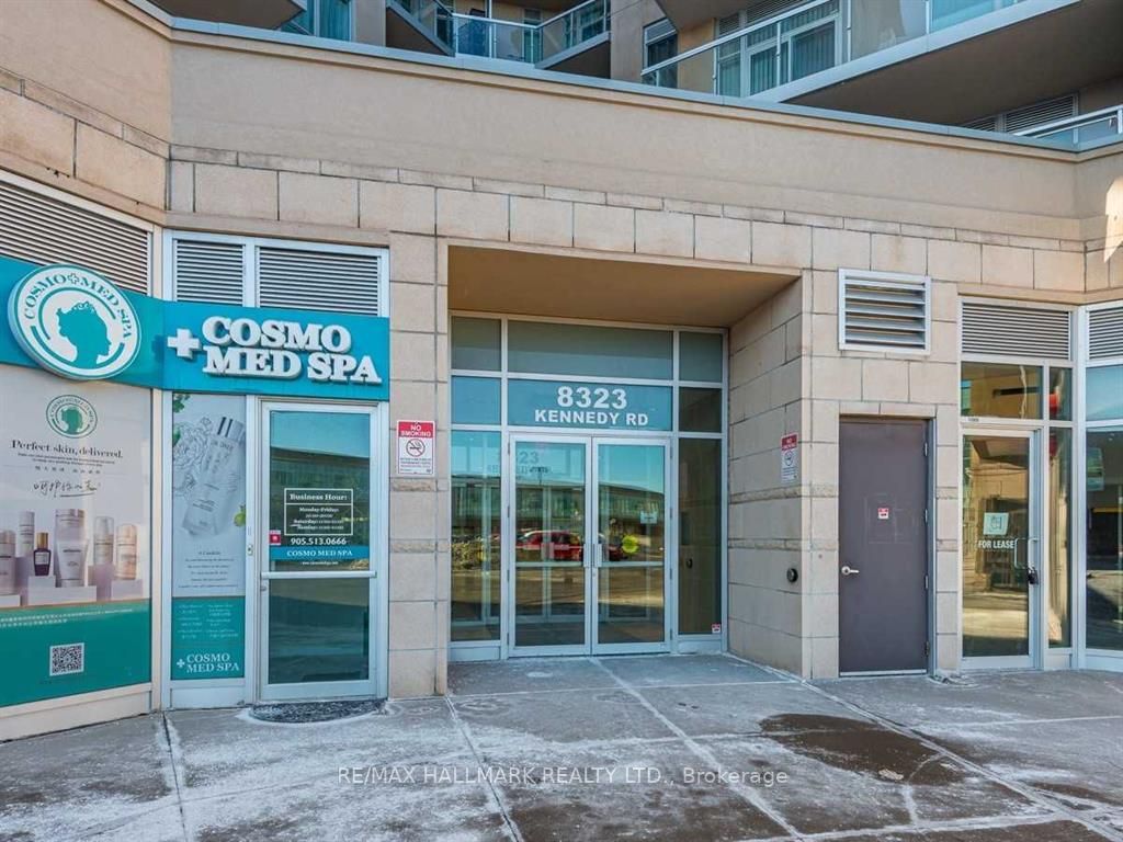8323 Kennedy Rd, #203