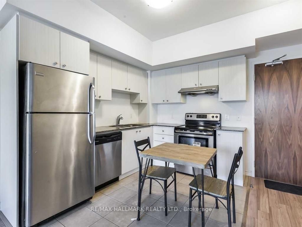8323 Kennedy Rd, #203