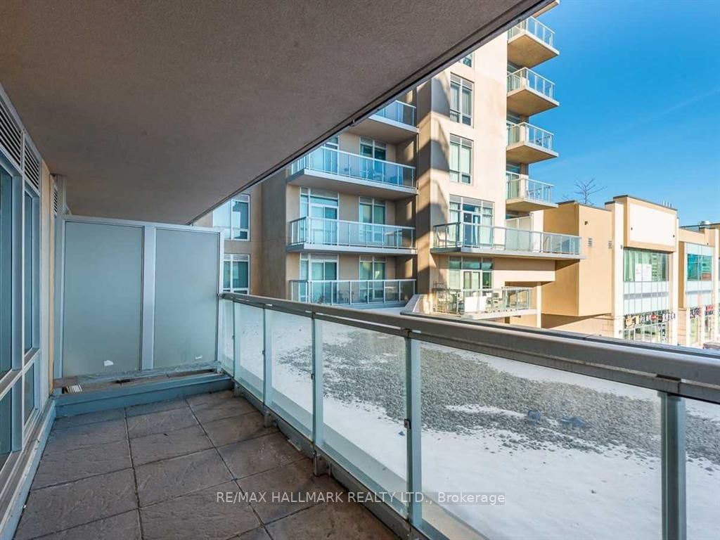 8323 Kennedy Rd, #203