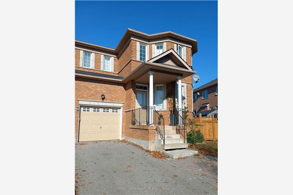 58 Bucksaw Dr, Vaughan