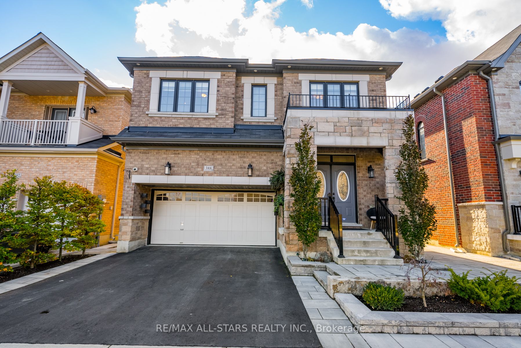 388 Baker Hill Blvd