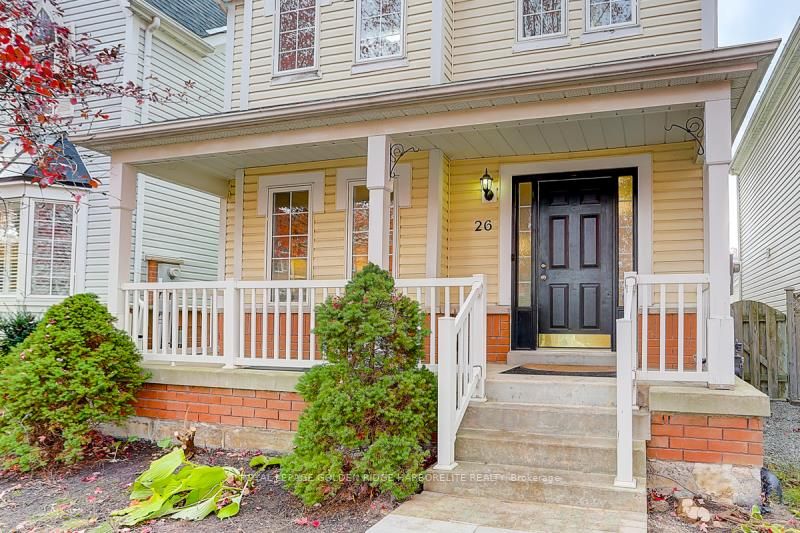 26 Colty Dr