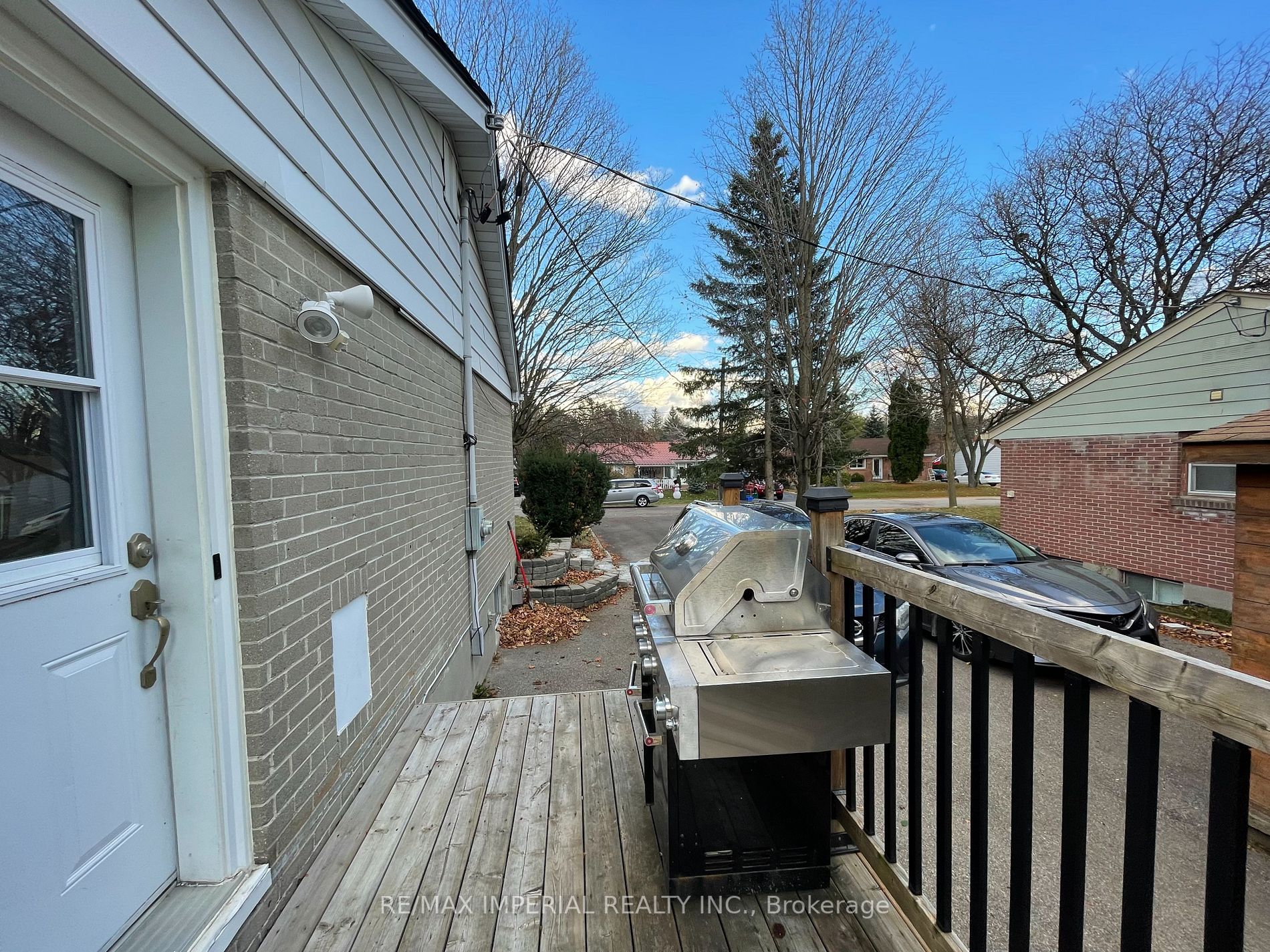 248 James Ave, #Lower