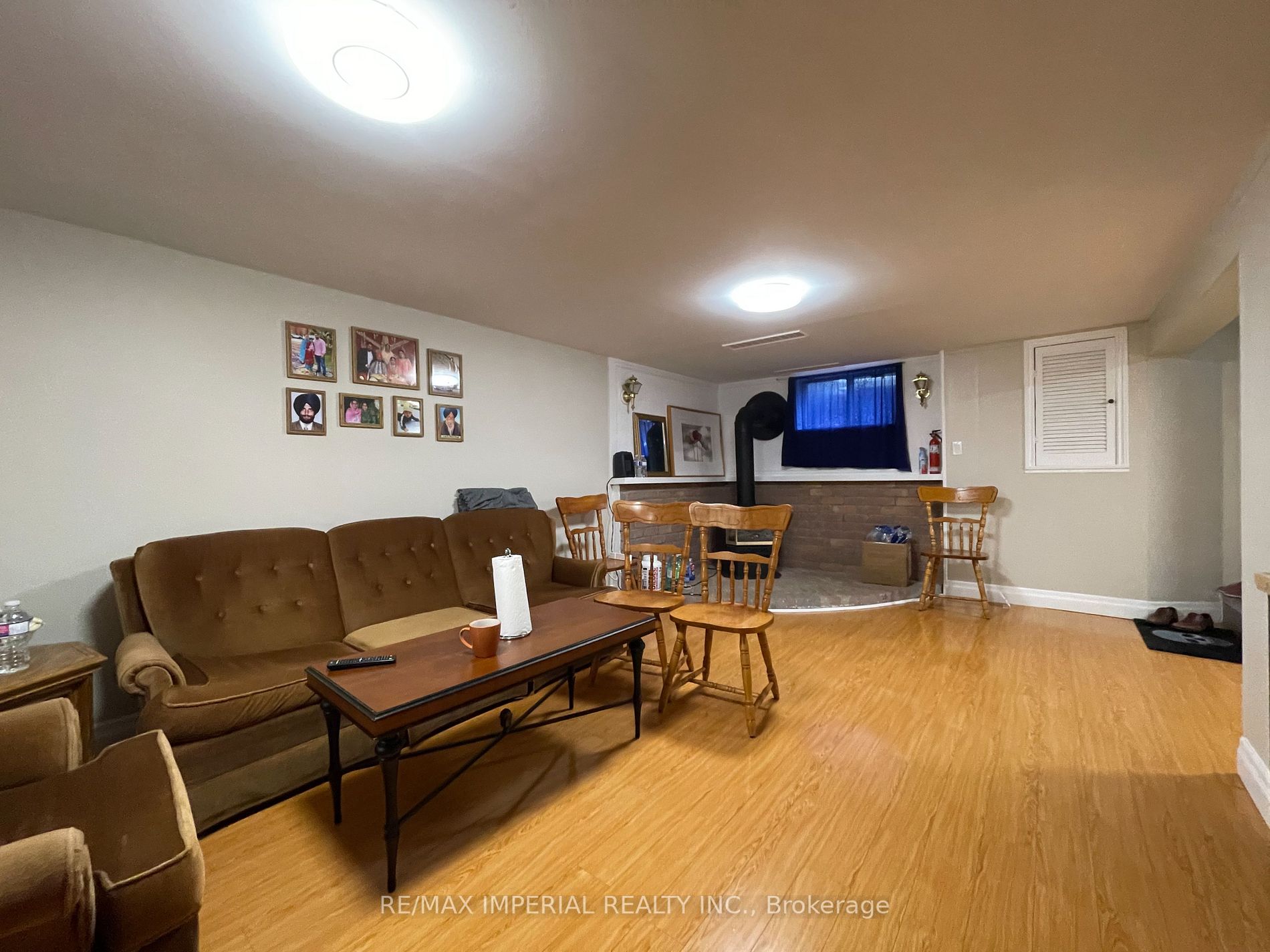 248 James Ave, #Lower